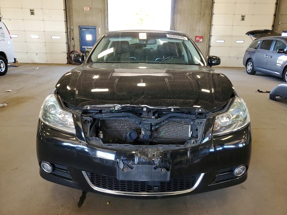 Aukcja sprzedaży 2009 Infiniti M35, vin: JNKCY01F29M852217, numer aukcji: 53355576
