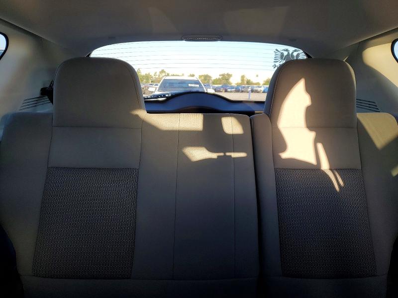 52378596 :رقم المزاد ، 1J8FT47W97D274666 vin ، 2007 Jeep Compass مزاد بيع