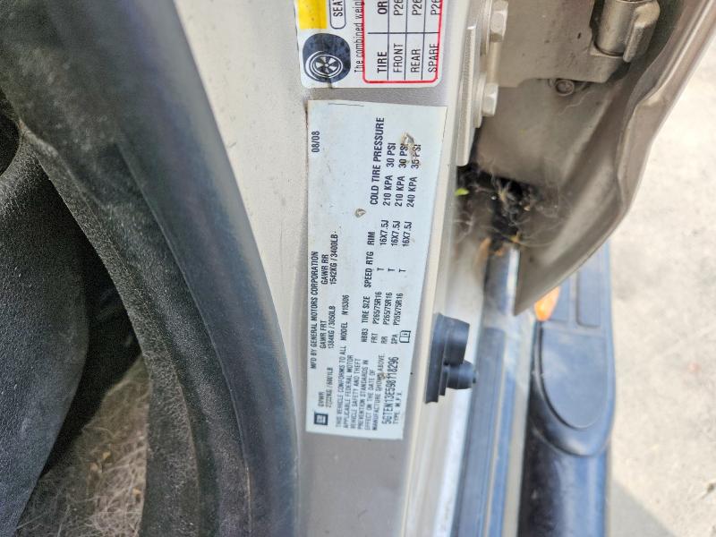 Продажа на аукционе авто 2009 Hummer H3, vin: 5GTEN13E598118296, номер лота: 54973806