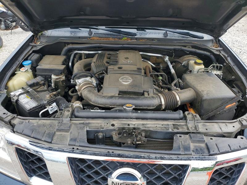 55272856 :رقم المزاد ، 1N6DD0EV9JN717010 vin ، 2018 Nissan Frontier مزاد بيع