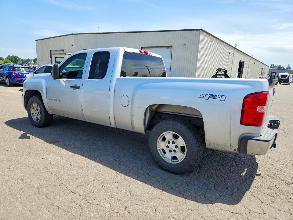 Aukcja sprzedaży 2013 Chevrolet Silverado, vin: 1GCRKSE71DZ105506, numer aukcji: 54559776