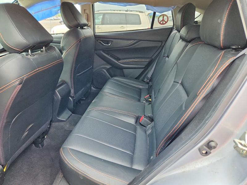 Auction sale of the 2018 Subaru Crosstrek, vin: JF2GTAJC0JH266305, lot number: 52275166