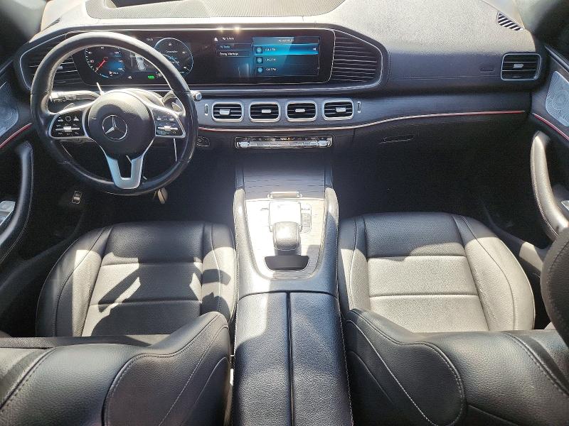 Продажа на аукционе авто 2020 Mercedes-benz Gle, vin: 4JGFB5KB1LA021045, номер лота: 53827066