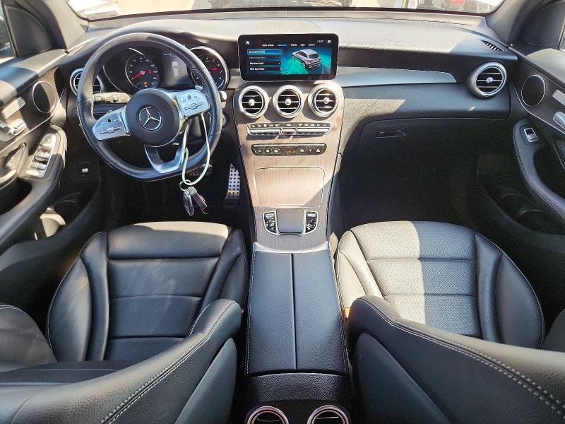 Продаж на аукціоні авто 2022 Mercedes-benz Glc, vin: W1N0G8DB9NG095428, номер лоту: 53104206