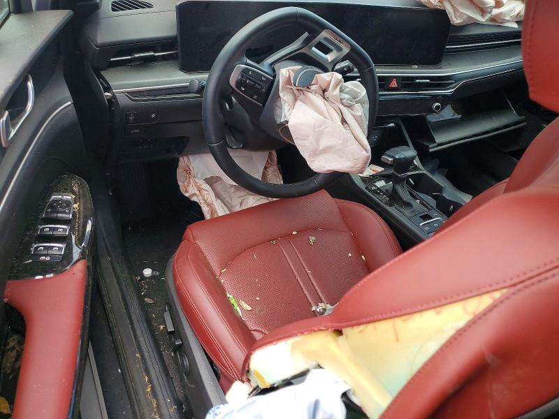 Aukcja sprzedaży 2025 Kia K5, vin: KNAG64J73S5328256, numer aukcji: 54675516