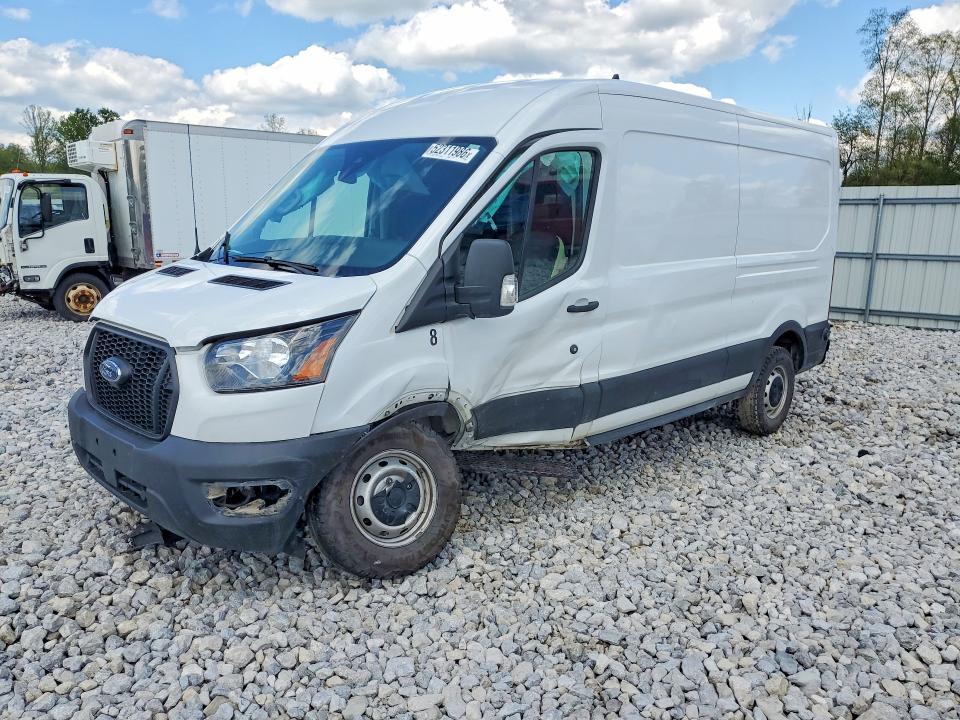 Aukcja sprzedaży 2024 Ford Transit, vin: 1FTBR1C83RKA19505, numer aukcji: 52311986