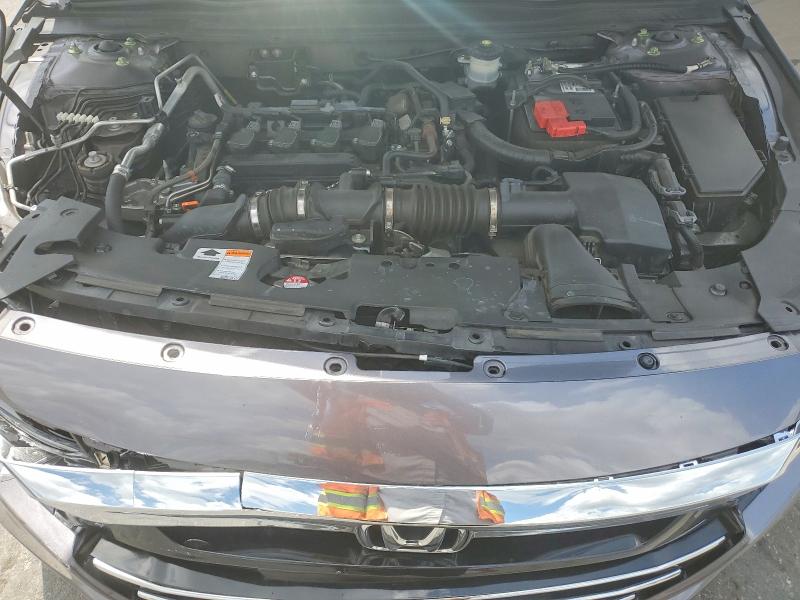 Aukcja sprzedaży 2021 Honda Accord, vin: 1HGCV1F15MA036417, numer aukcji: 52325516