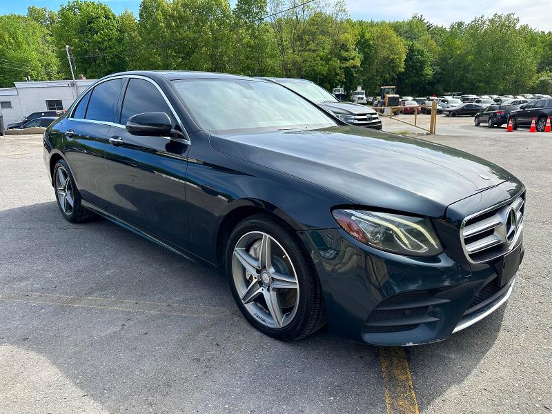 Продаж на аукціоні авто 2017 Mercedes-benz E, vin: WDDZF4KB7HA028160, номер лоту: 53758646