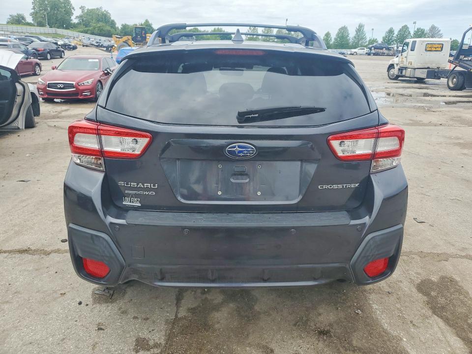 Aukcja sprzedaży 2019 Subaru Crosstrek, vin: JF2GTAMC6KH325709, numer aukcji: 51434726