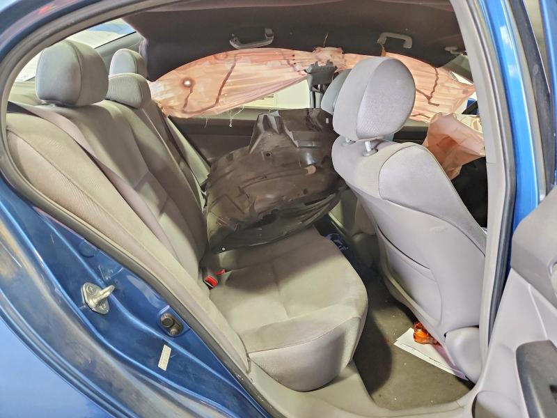 Aukcja sprzedaży 2007 Honda Civic, vin: 1HGFA16597L022203, numer aukcji: 54356726