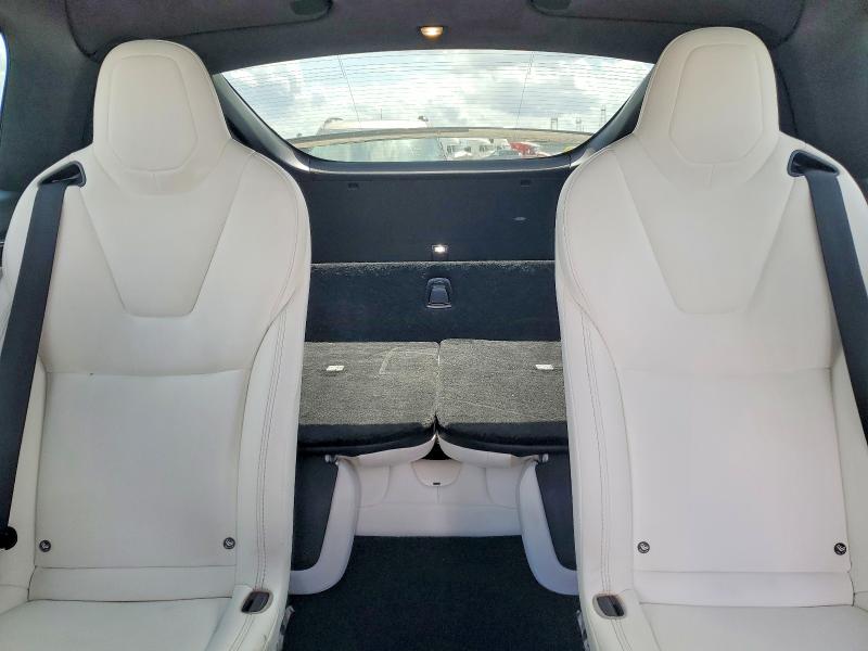 Aukcja sprzedaży 2017 Tesla Model X, vin: 5YJXCBE26HF069008, numer aukcji: 53820206