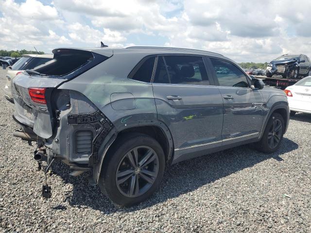 Продажа на аукционе авто 2020 Volkswagen Atlas Cross Sport, vin: 1V25E2CA9LC230676, номер лота: 53245226