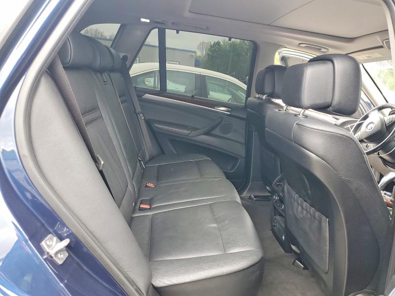 Aukcja sprzedaży 2013 Bmw X5, vin: 5UXZV4C50D0B06527, numer aukcji: 53356186