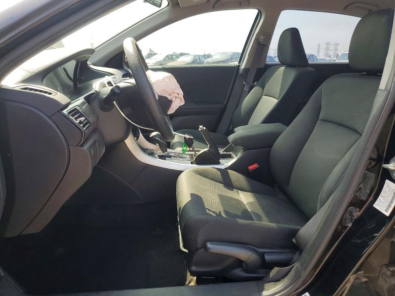 Auction sale of the 2017 Honda Accord, vin: 1HGCR2F31HA243372, lot number: 51917206