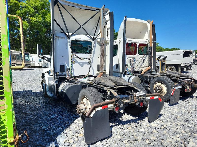 Продажа на аукционе авто 2018 Peterbilt 579, vin: 1XPBA48X4JD446384, номер лота: 50608456