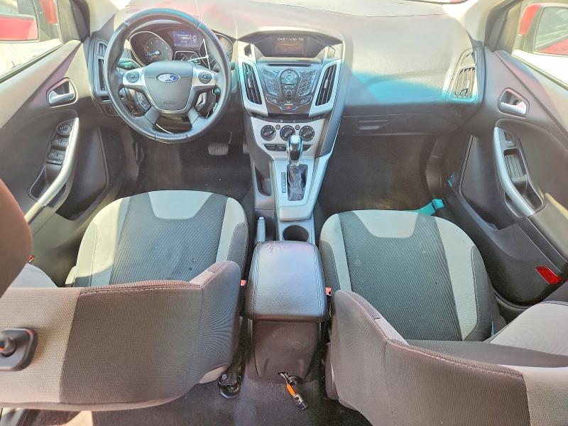 Aukcja sprzedaży 2012 Ford Focus, vin: 1FAHP3F26CL320411, numer aukcji: 53330296
