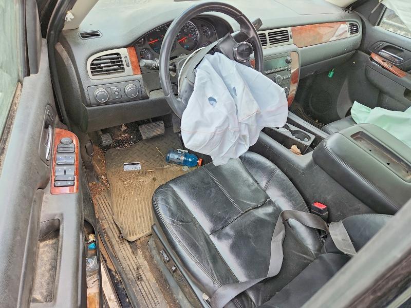 Продаж на аукціоні авто 2010 Chevrolet Silverado, vin: 1GCSKTE39AZ149494, номер лоту: 52485436
