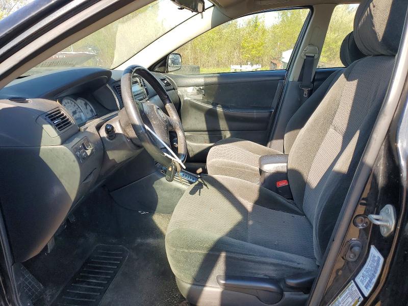Aukcja sprzedaży 2005 Toyota Corolla, vin: 1NXBR32E75Z560196, numer aukcji: 52458566
