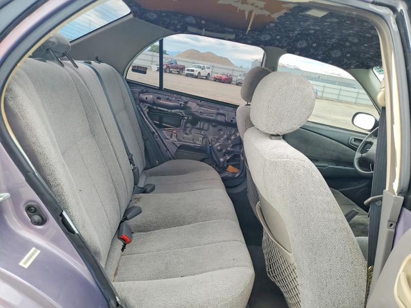 Продаж на аукціоні авто 1998 Chevrolet Geo Prizm, vin: 1Y1SK5281WZ422149, номер лоту: 55413116