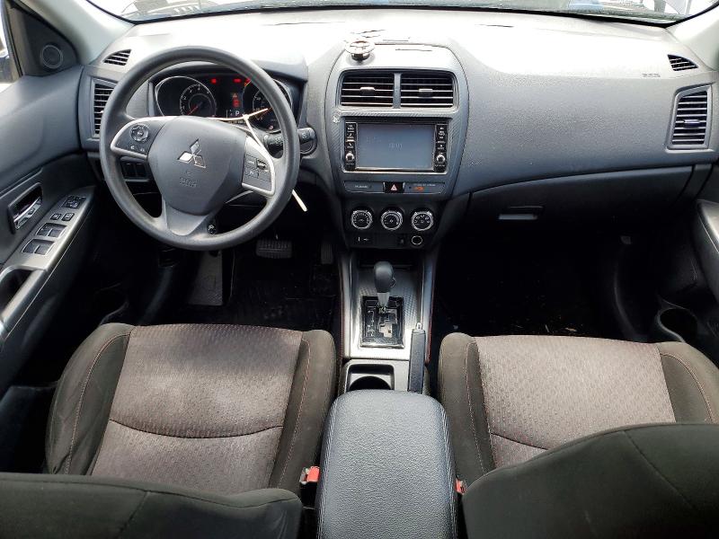 Aukcja sprzedaży 2018 Mitsubishi Outlander Sport, vin: JA4AR3AU4JZ028937, numer aukcji: 53805136