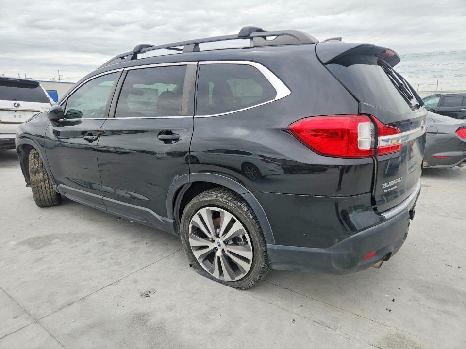 Продаж на аукціоні авто 2021 Subaru Ascent, vin: 4S4WMAHD6M3406408, номер лоту: 52310746