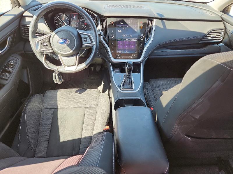 Продаж на аукціоні авто 2021 Subaru Outback, vin: 4S4BTAFCXM3187867, номер лоту: 51694386