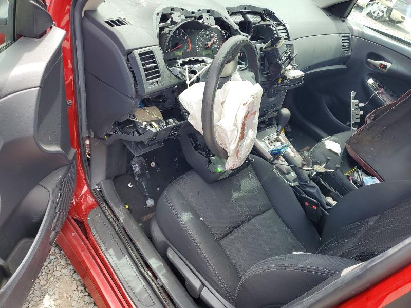 Aukcja sprzedaży 2013 Toyota Corolla, vin: 5YFBU4EE2DP194180, numer aukcji: 55284736
