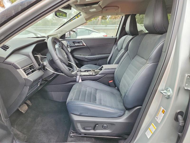 Продаж на аукціоні авто 2025 Mitsubishi Outlander, vin: JA4J4VA82SZ059652, номер лоту: 55141656