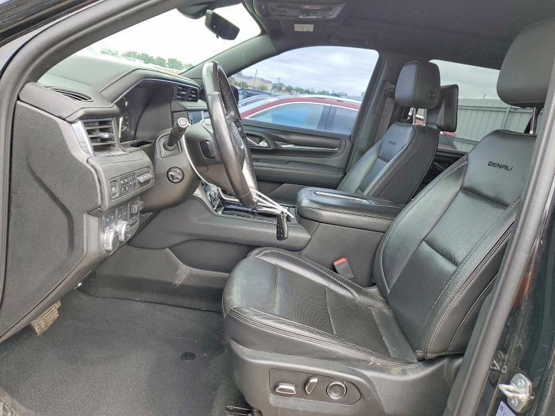 52493846 :رقم المزاد ، 1GKS2JKL3MR179043 vin ، 2021 Gmc Yukon Xl مزاد بيع