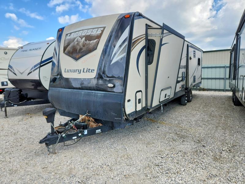 2017 Forest Riv Forest Riv მანქანა იყიდება აუქციონზე, vin: 5ZT2LCYB1HB008212, აუქციონის ნომერი: 52204956