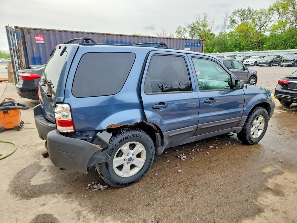 Aukcja sprzedaży 2006 Ford Escape, vin: 1FMYU03106KB19977, numer aukcji: 53897806