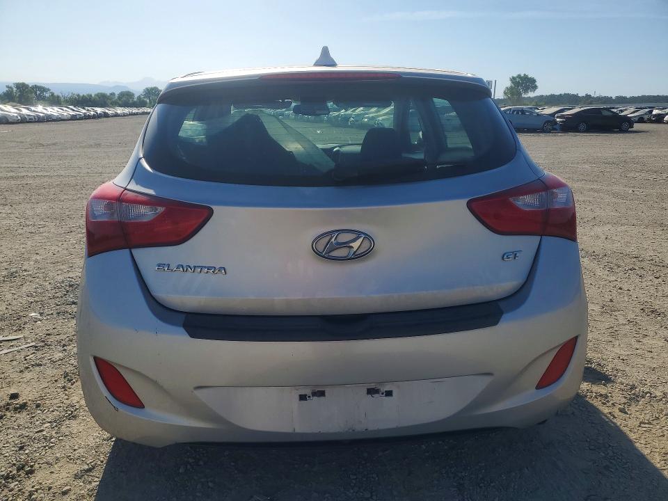 54730746 :رقم المزاد ، KMHD35LE1DU082540 vin ، 2013 Hyundai Elantra Gt مزاد بيع