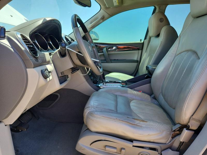 Продаж на аукціоні авто 2016 Buick Enclave, vin: 5GAKRBKD5GJ130775, номер лоту: 53988626