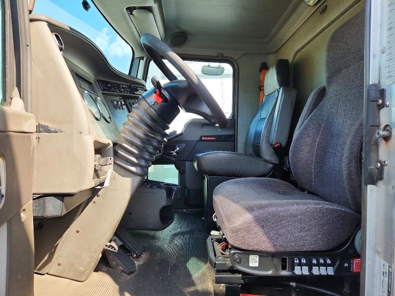 2013 Kenworth T370 მანქანა იყიდება აუქციონზე, vin: 2NKHHM7X5DM354500, აუქციონის ნომერი: 46213256