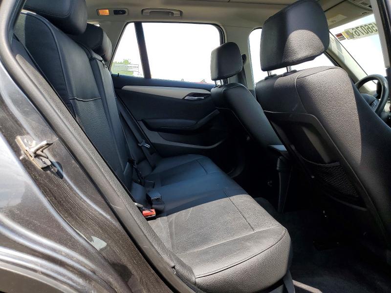 54156076 :رقم المزاد ، WBAVL1C50DVR90633 vin ، 2013 Bmw X1 مزاد بيع