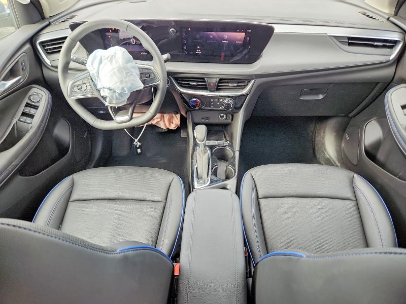 54556786 :رقم المزاد ، KL4AMESL2TB020184 vin ، 2026 Buick Encore Gx مزاد بيع
