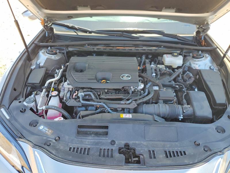 Aukcja sprzedaży 2025 Lexus Es 300h, vin: 58AEA1C17SU063321, numer aukcji: 53785466