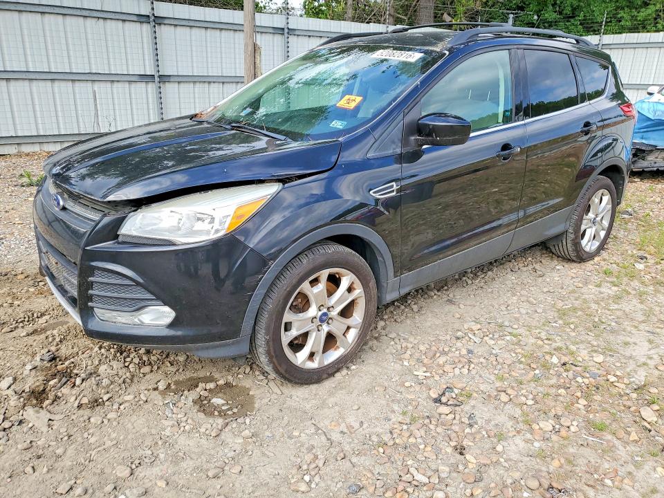 52082816 :رقم المزاد ، 1FMCU0G93DUC67939 vin ، 2013 Ford Escape مزاد بيع
