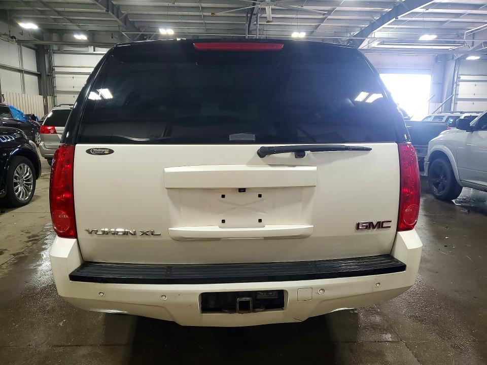 Aukcja sprzedaży 2013 Gmc Yukon Xl, vin: 1GKS2KE73DR340530, numer aukcji: 52669116