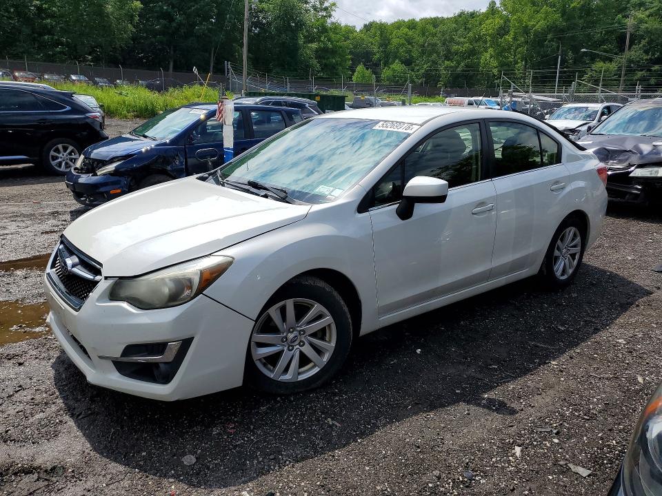 55269916 :رقم المزاد ، JF1GJAB68GH010506 vin ، 2016 Subaru Impreza مزاد بيع