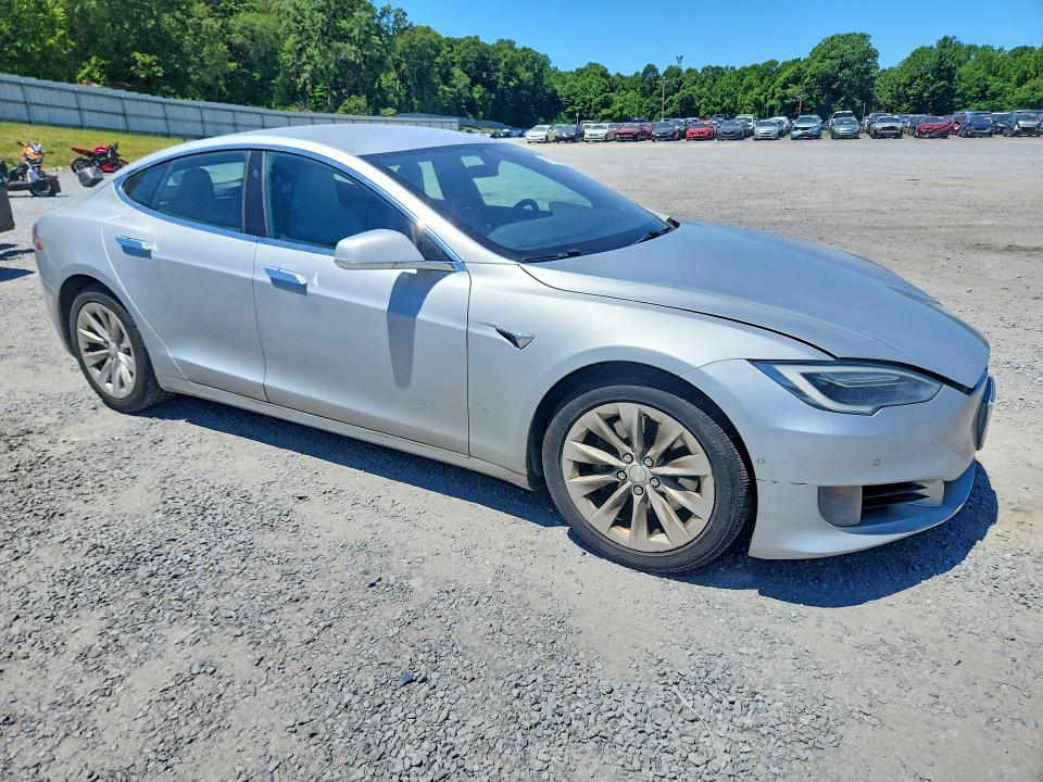 Aukcja sprzedaży 2016 Tesla Model S, vin: 5YJSA1E15GF175224, numer aukcji: 52768956