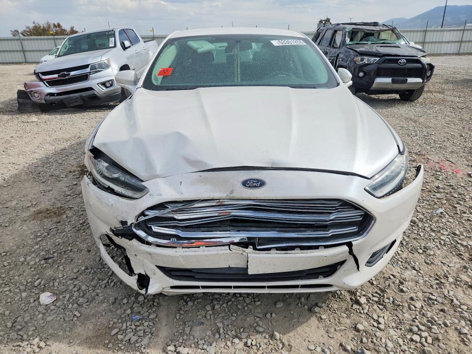 2015 Ford Fusion მანქანა იყიდება აუქციონზე, vin: 3FA6P0H76FR164343, აუქციონის ნომერი: 53301856