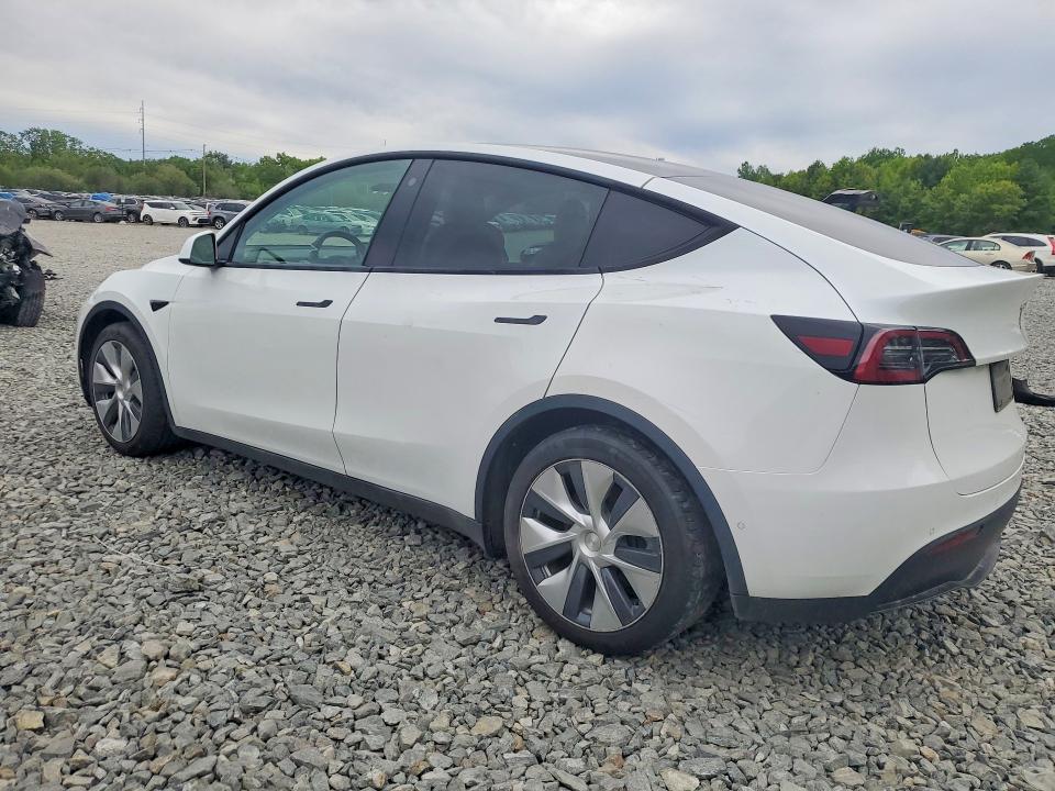 Aukcja sprzedaży 2022 Tesla Model Y, vin: 7SAYGDEEXNF378560, numer aukcji: 54489466