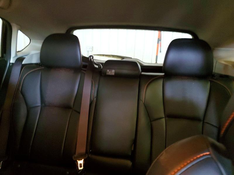 Aukcja sprzedaży 2023 Subaru Crosstrek, vin: JF2GTHNC3P8289170, numer aukcji: 53257686