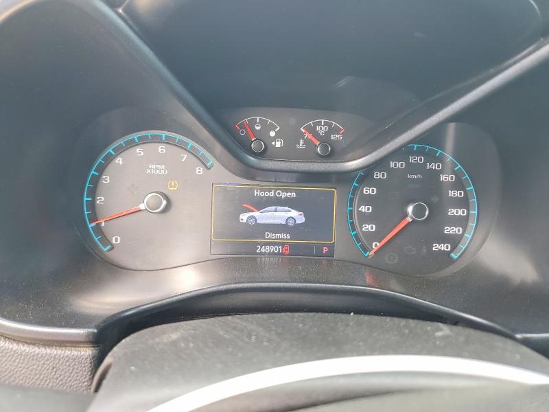 Aukcja sprzedaży 2019 Gmc Canyon, vin: 1GTH6FEN3K1131283, numer aukcji: 52696316