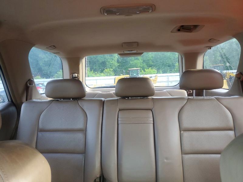 Продажа на аукционе авто 2001 Acura Mdx, vin: 2HNYD186X1H515150, номер лота: 52221216