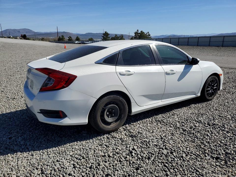 Aukcja sprzedaży 2016 Honda Civic, vin: 19XFC2F53GE010555, numer aukcji: 52238926