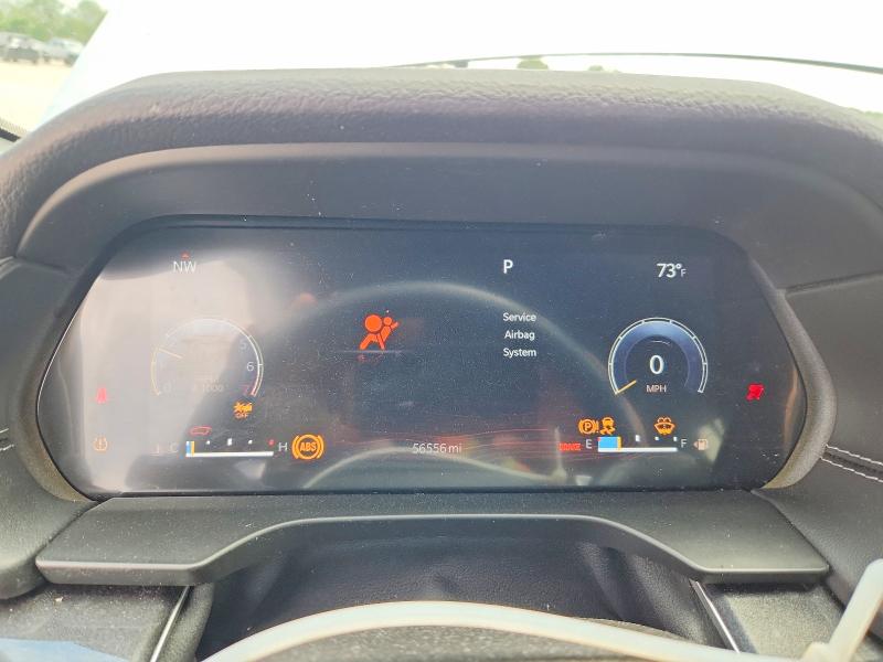 Aukcja sprzedaży 2022 Jeep Grand Cherokee, vin: 1C4RJKAG8N8543620, numer aukcji: 53371806