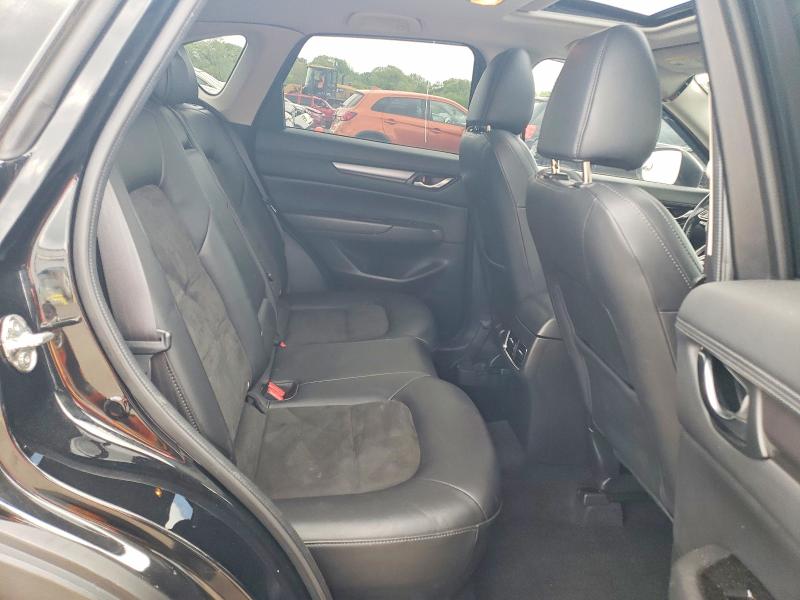 53766156 :رقم المزاد ، JM3KFBCMXK0529211 vin ، 2019 Mazda Cx-5 مزاد بيع