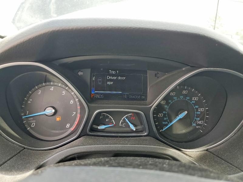 Продаж на аукціоні авто 2014 Ford Focus, vin: 1FADP3J26EL126695, номер лоту: 53030196
